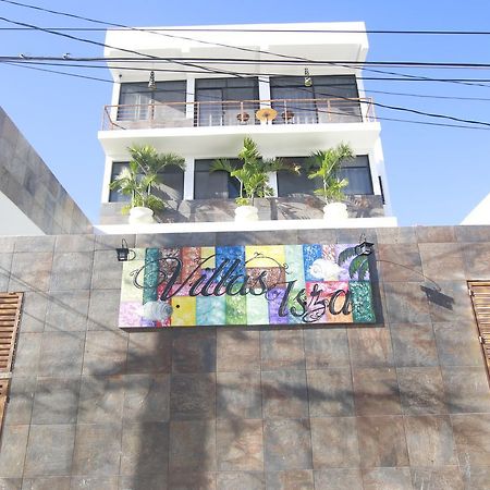 Villas Isza Playa del Carmen Dış mekan fotoğraf