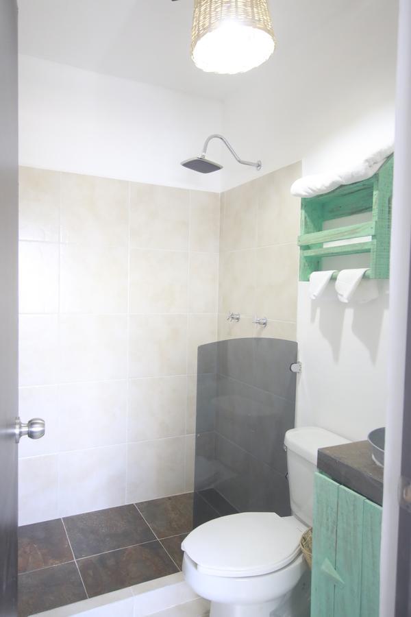 Villas Isza Playa del Carmen Dış mekan fotoğraf