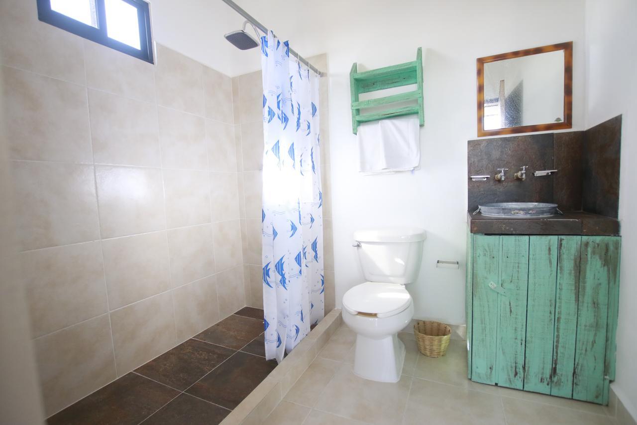 Villas Isza Playa del Carmen Dış mekan fotoğraf