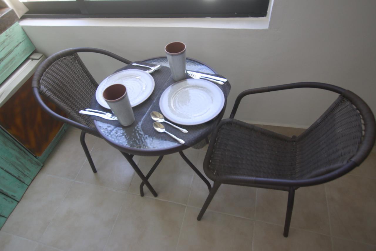 Villas Isza Playa del Carmen Dış mekan fotoğraf