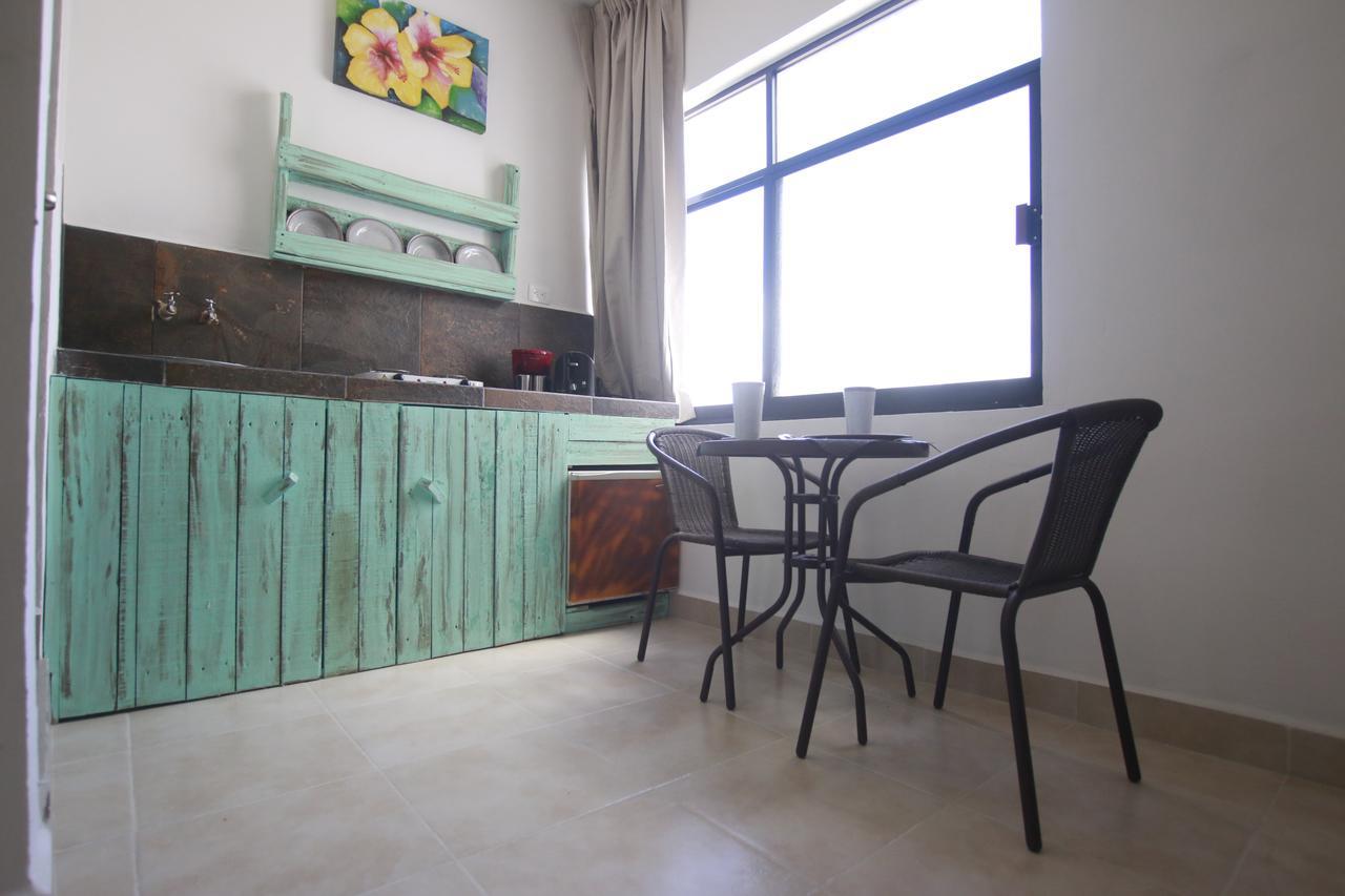 Villas Isza Playa del Carmen Dış mekan fotoğraf