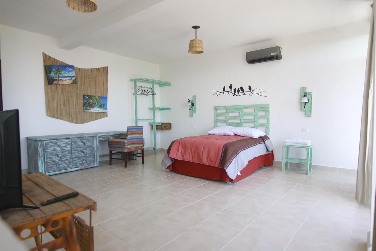 Villas Isza Playa del Carmen Dış mekan fotoğraf