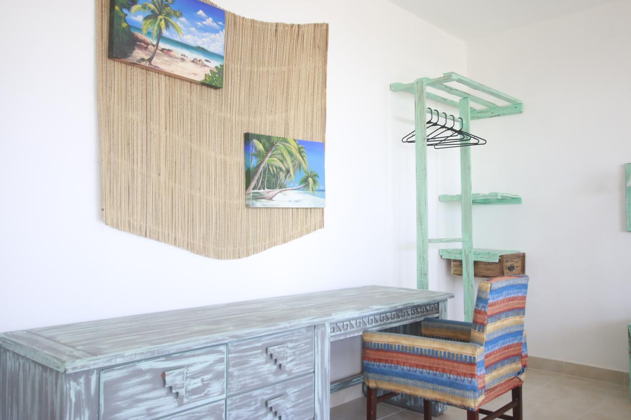 Villas Isza Playa del Carmen Dış mekan fotoğraf