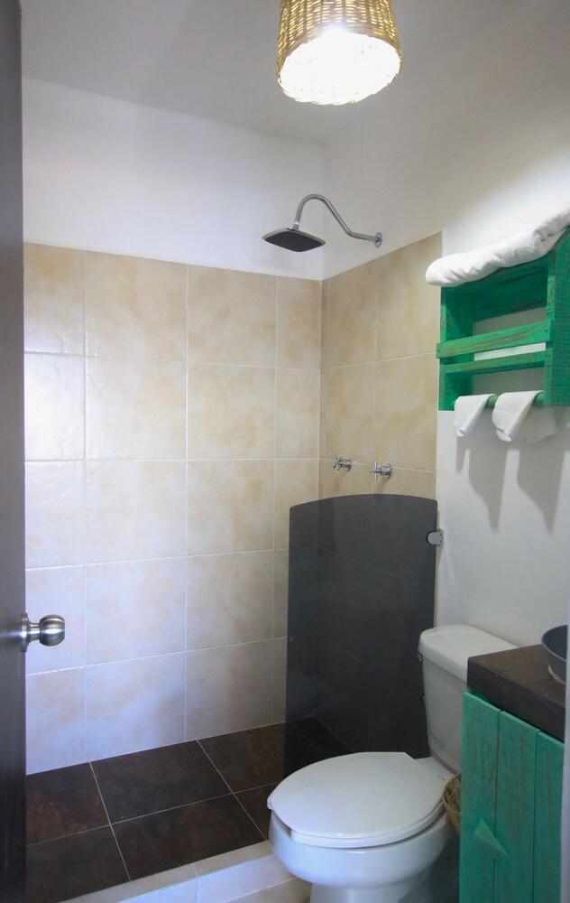 Villas Isza Playa del Carmen Dış mekan fotoğraf
