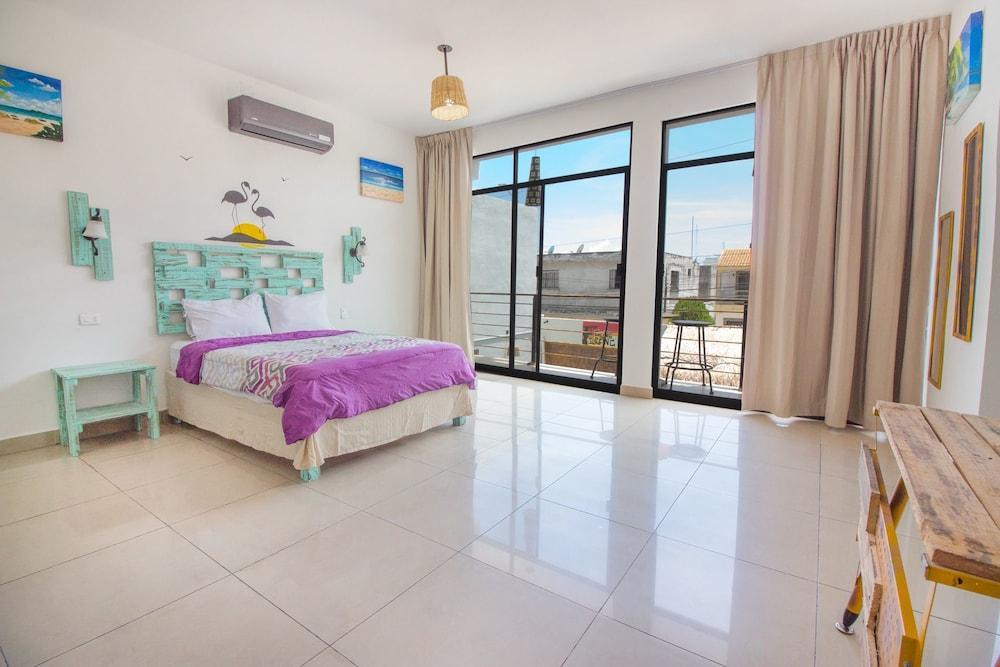 Villas Isza Playa del Carmen Dış mekan fotoğraf