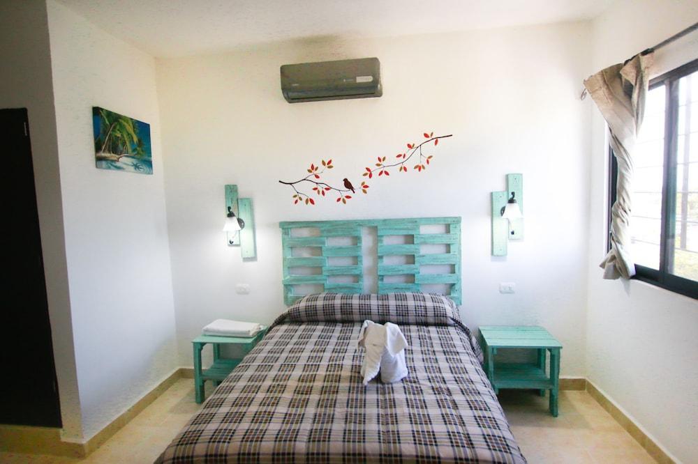 Villas Isza Playa del Carmen Dış mekan fotoğraf