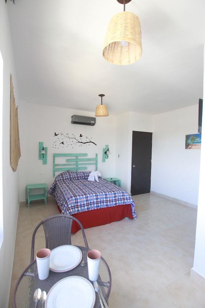 Villas Isza Playa del Carmen Dış mekan fotoğraf